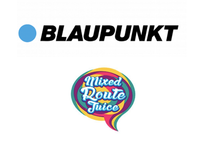Blaupunkt assigns its creative and digital media duties to Mixed Route Juice
